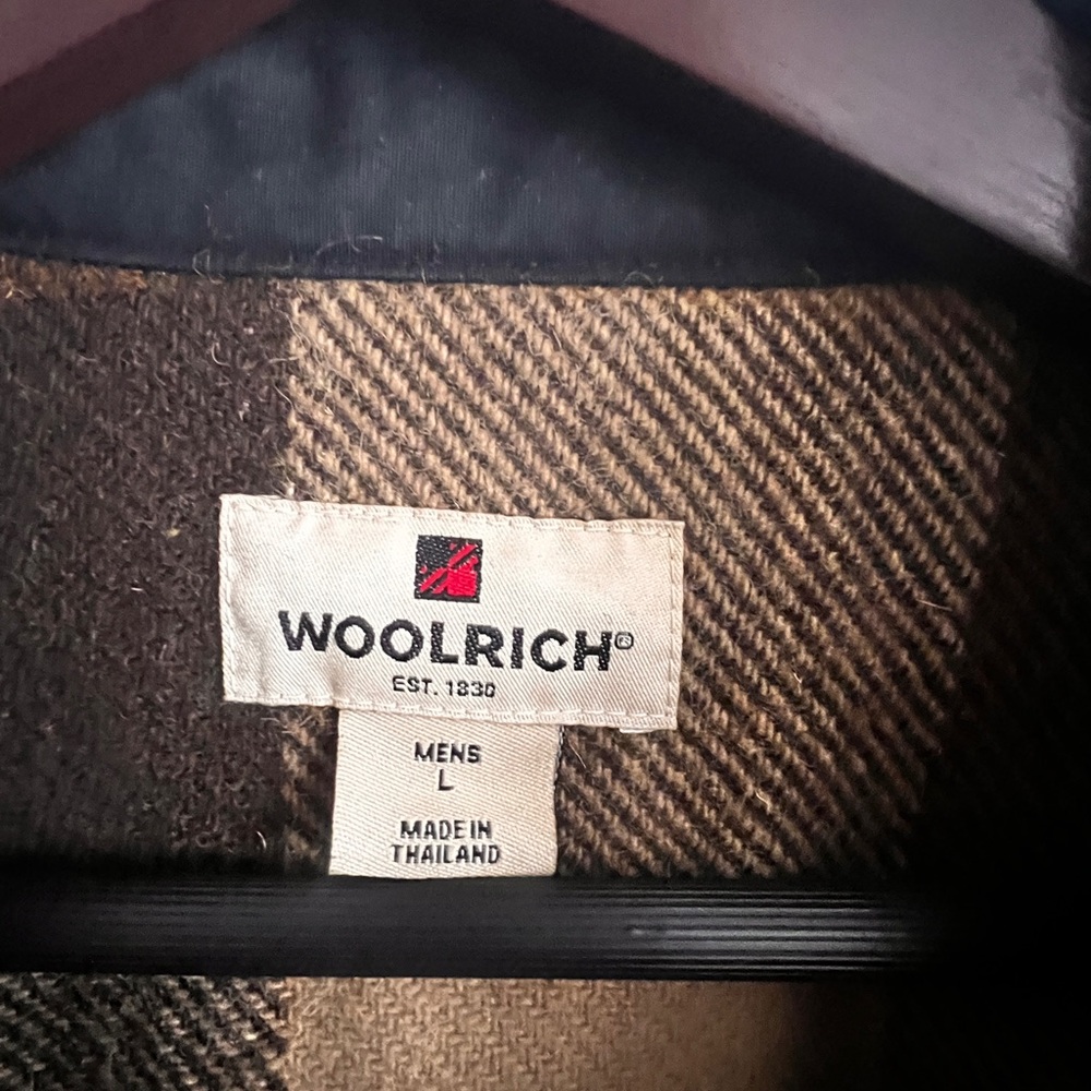Woolrich Original - Picture 2 of 6
